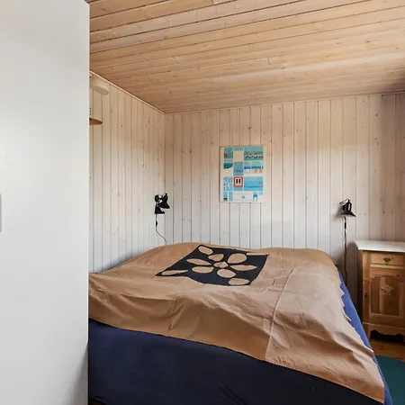 Feriehus Charmerende Tæt På Stranden *