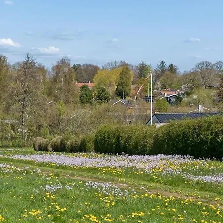Feriehus Charmerende Tæt På Stranden Hejls